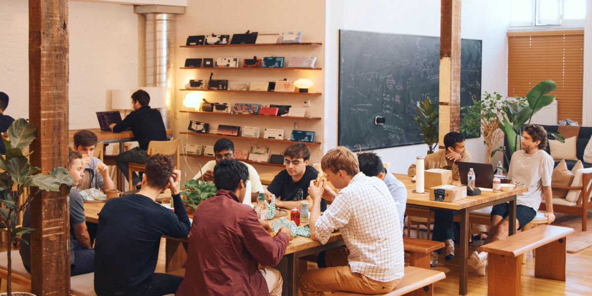 rikinemumu's tweet card. Sixty days with the AI coding decacorn