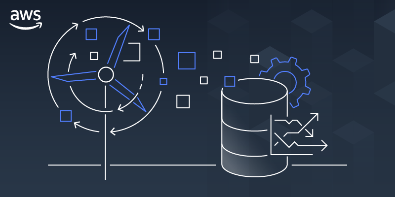 ajassy's tweet card. Time series are a very common data format that describes how things change over time. Some of the most common sources are industrial machines and IoT devices, IT infrastructure stacks (such as...