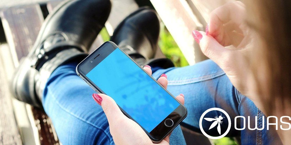 NowSecureMobile's tweet card. by Carlos Holguera and Sven Schleier In cyber security staying ahead of potential threats and...