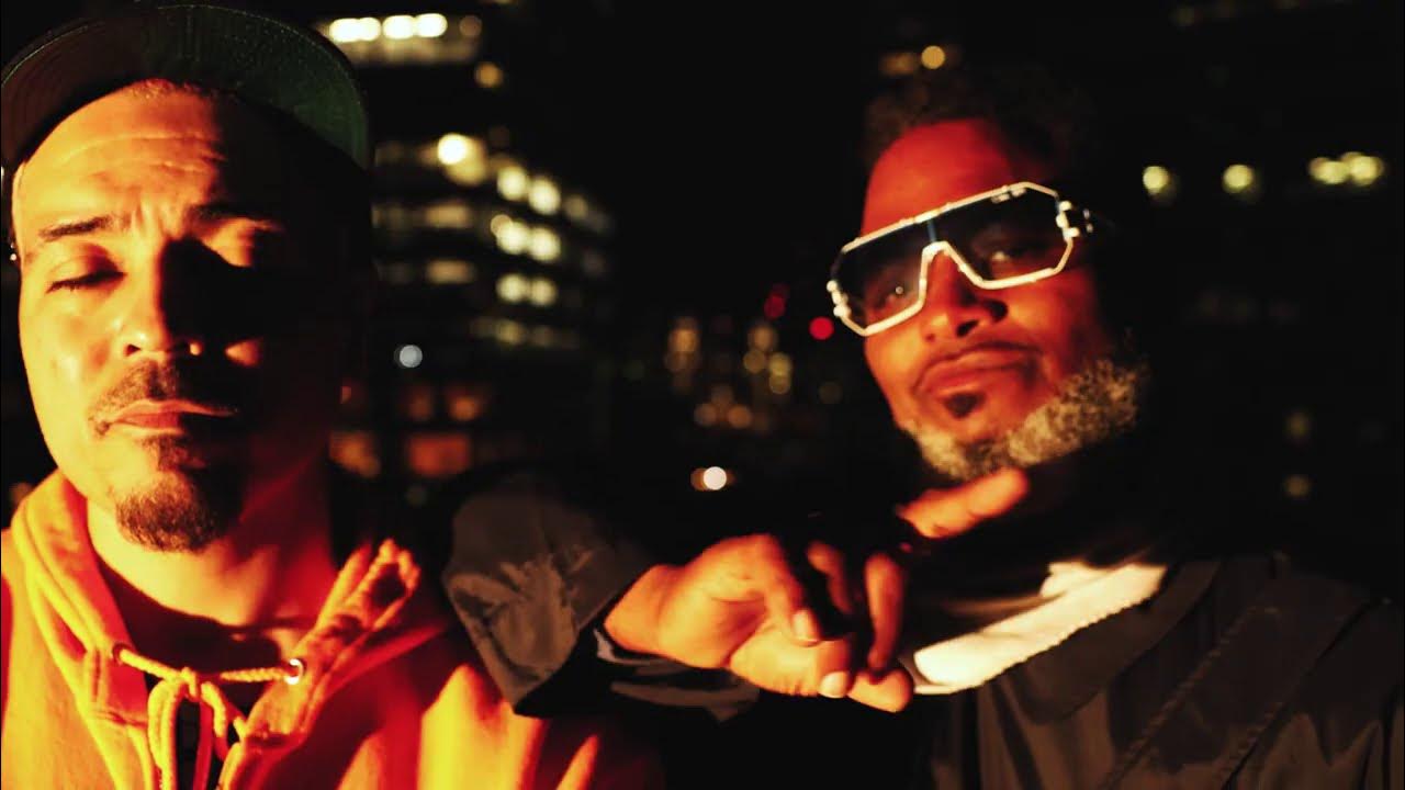 ceschi's tweet card. Dark Time Sunshine - 7 Knots / Ayemen (Official Music Video)