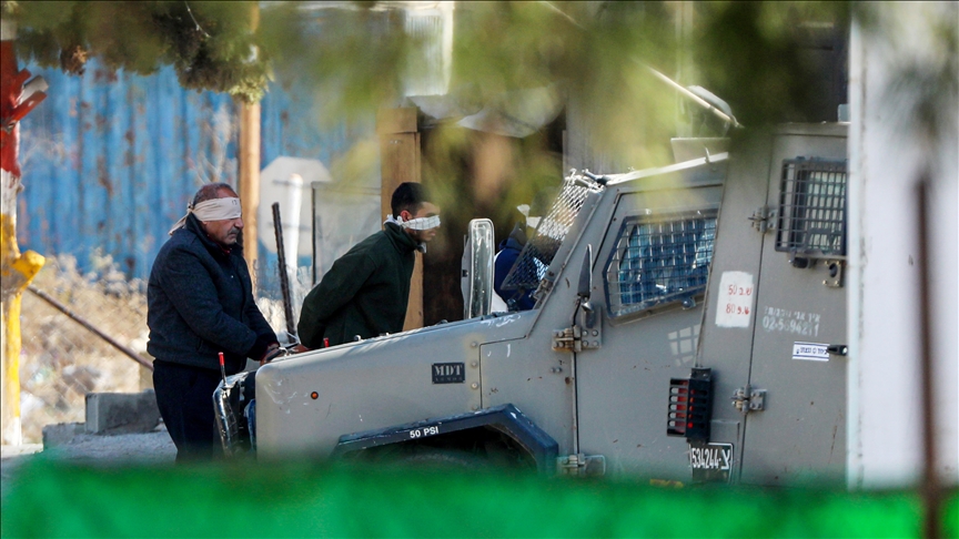 yarahawari's tweet card. Child, 7, among those detained, according to activist - Anadolu Ajansı