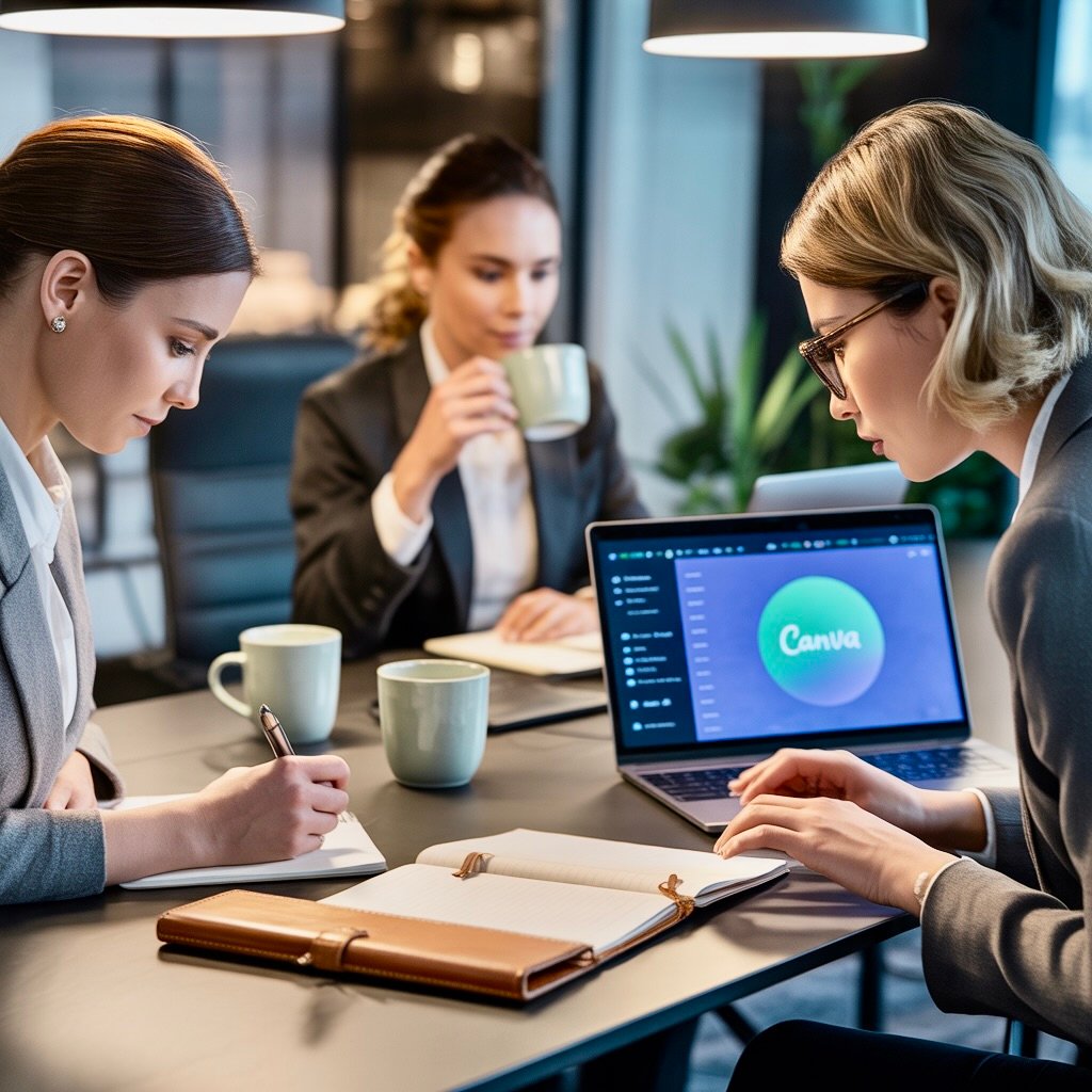 MbaShealey's tweet card. Access Canva Mastery downloadable PDFs, courses, templates, and worksheets to boost your skills and professional growth anytime, anywhere.