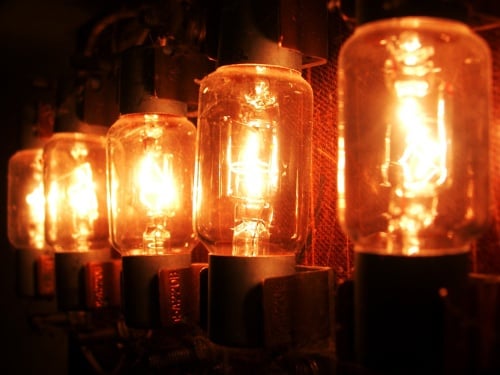 Productivityist's tweet card. Every day I’m struck with new ideas, whether they’re for a new writing project, an article I know that would resonate with a wide audience or something