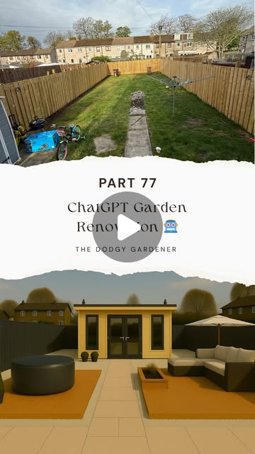 Osho1106O's tweet card. Grant Taylor (@dodgygardener) • Instagram reel