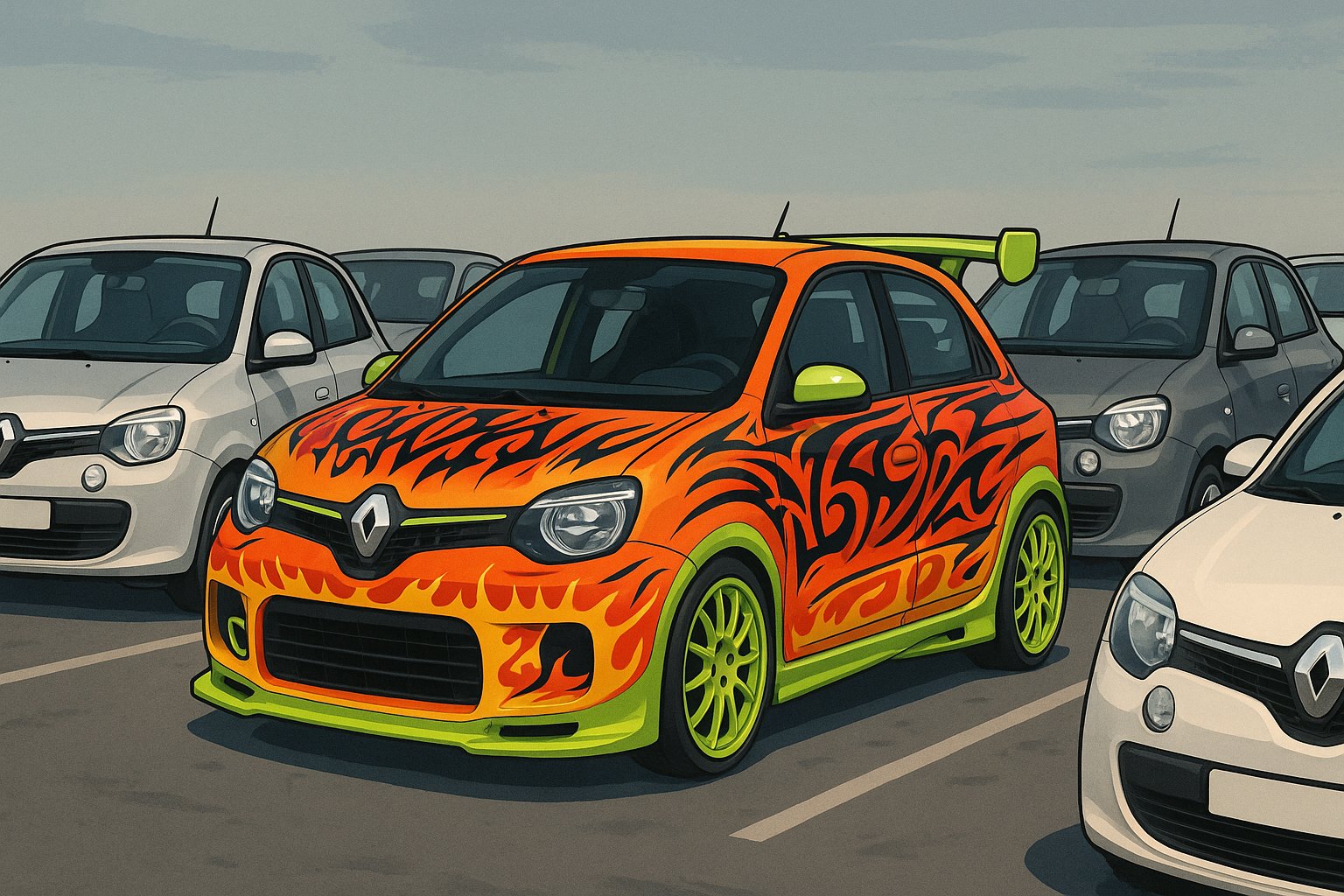 promptoIA's tweet card. Découvrez le fine-tuning, cette technique qui permet de spécialiser une IA générale pour qu'elle devienne experte dans un domaine précis. Explication simple et concrète.