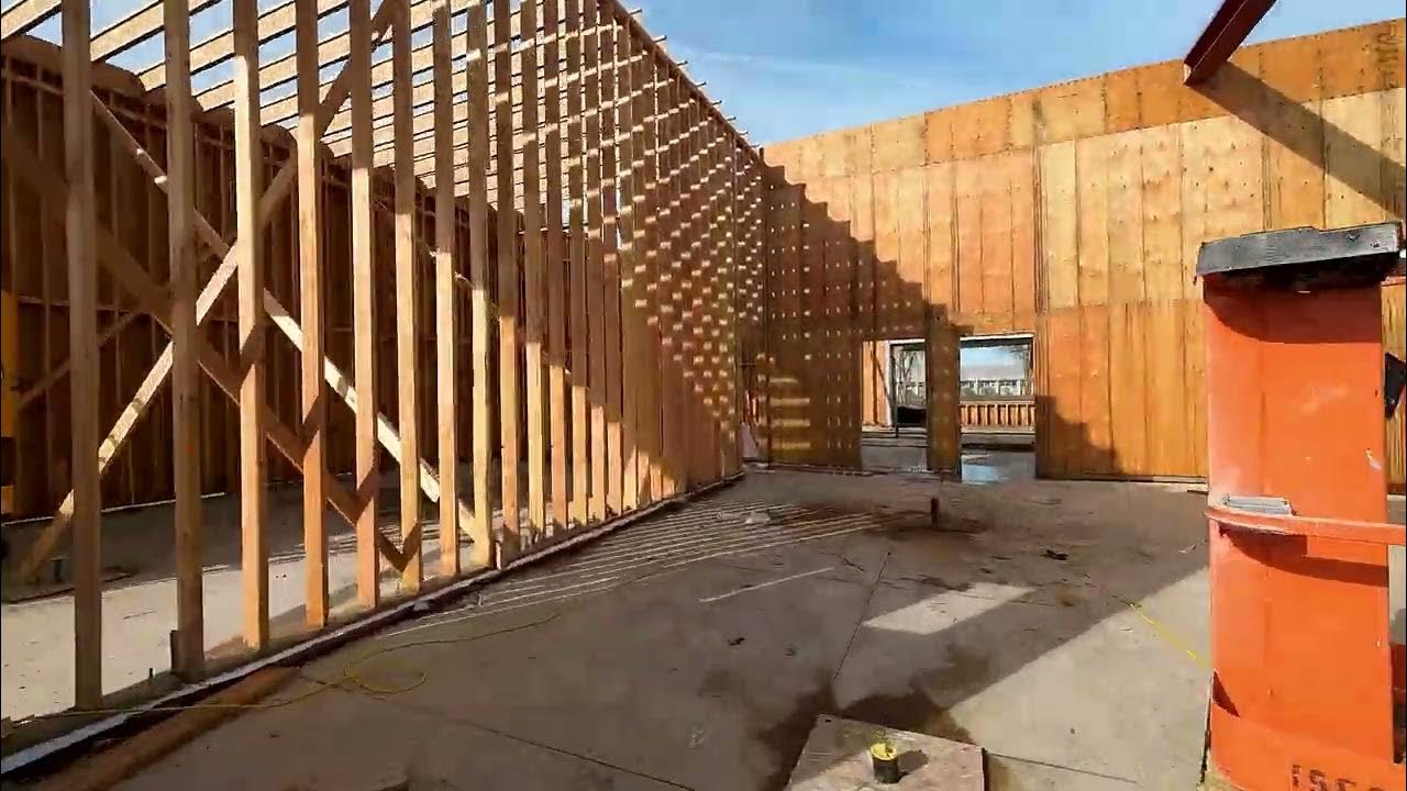 RobCon_Co's tweet card. Marion County Evidence Building | November 2025