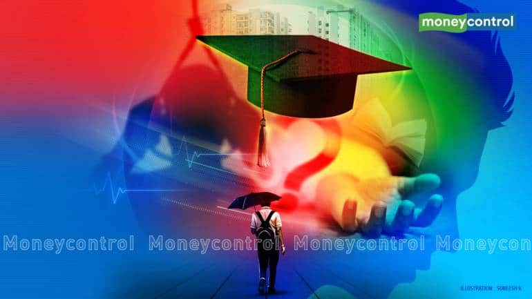 yeti_87's tweet card. With 11 lives lost in the past three months, students are wilting under pressure amid cutthroat competition and exam pressure.