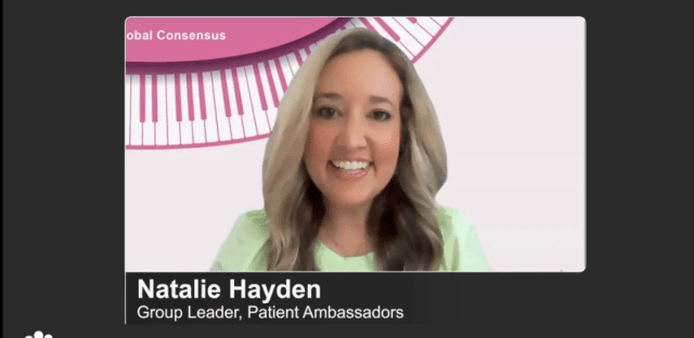 nataliesparacio's tweet card. It is an exciting and transformative time for the IBD community when it comes to family planning and pregnancy. For years, patients and providers faced uncertainty and conflicting guidance about ev…