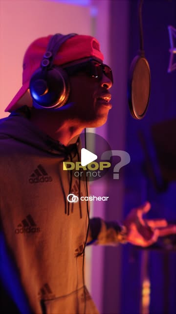 richieloop's tweet card. Cashear | Music Royalties & Distribution (@cashearapp) • Instagram reel