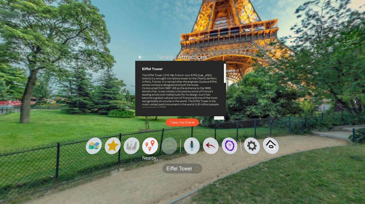 wang_design's tweet card. Facebook is investing $150 million to build a robust ecosystem for learning in the metaverse.