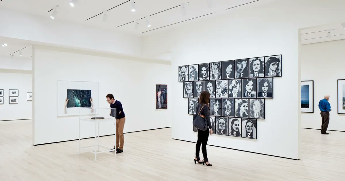 wang_design's tweet card. With its rich history, diverse cultures, and cutting-edge arts community, it’s no surprise that California boasts world-class institutions. Whether you want to see fine art, experience hands-on...