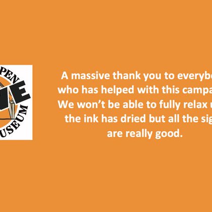 Tweet card summary image