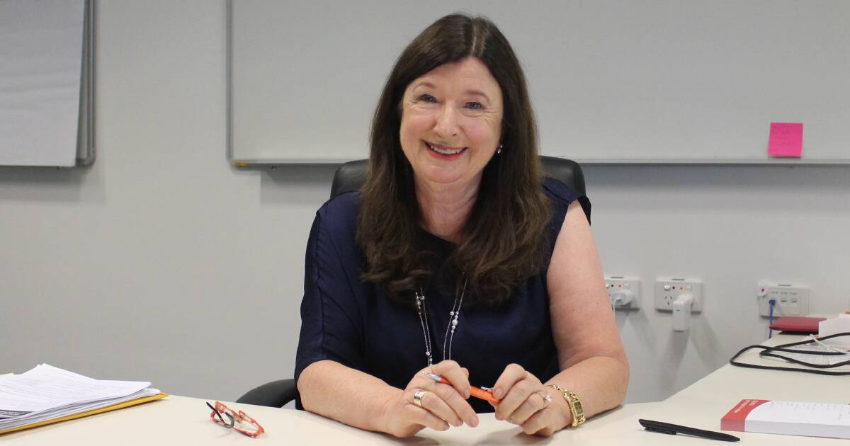 thelandnews's tweet card. Charles Sturt School of Rural Medicine dean awarded AM for services to health.