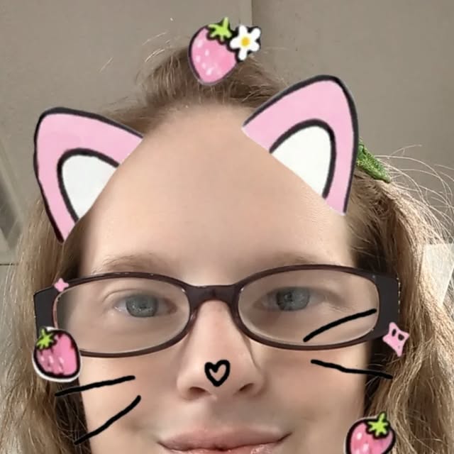 kimmie_2009's tweet card. Kimberly Smith (@auntkimmie_2015) • Instagram photo