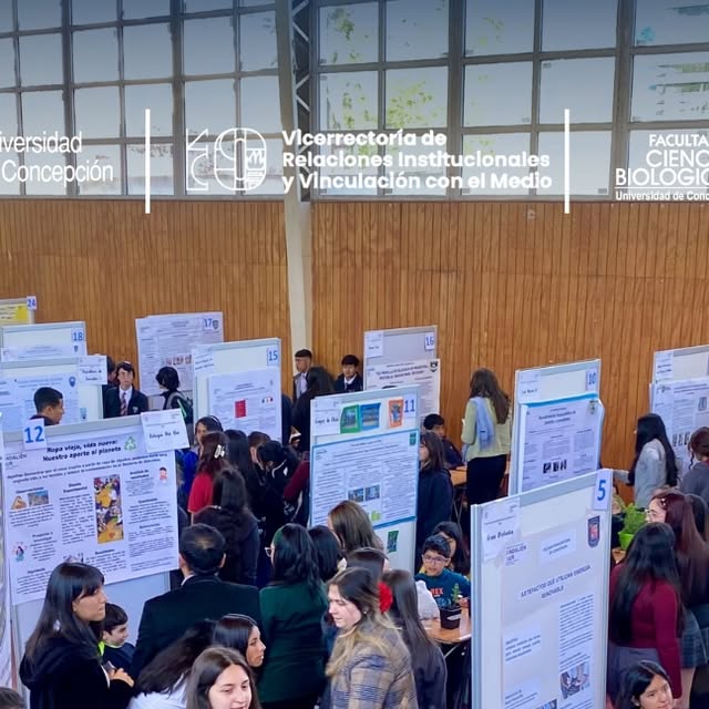 pacastrom's tweet card. CienciasBiológicas_UdeC (@cienciasbiologicas_udec) • Instagram photos and videos