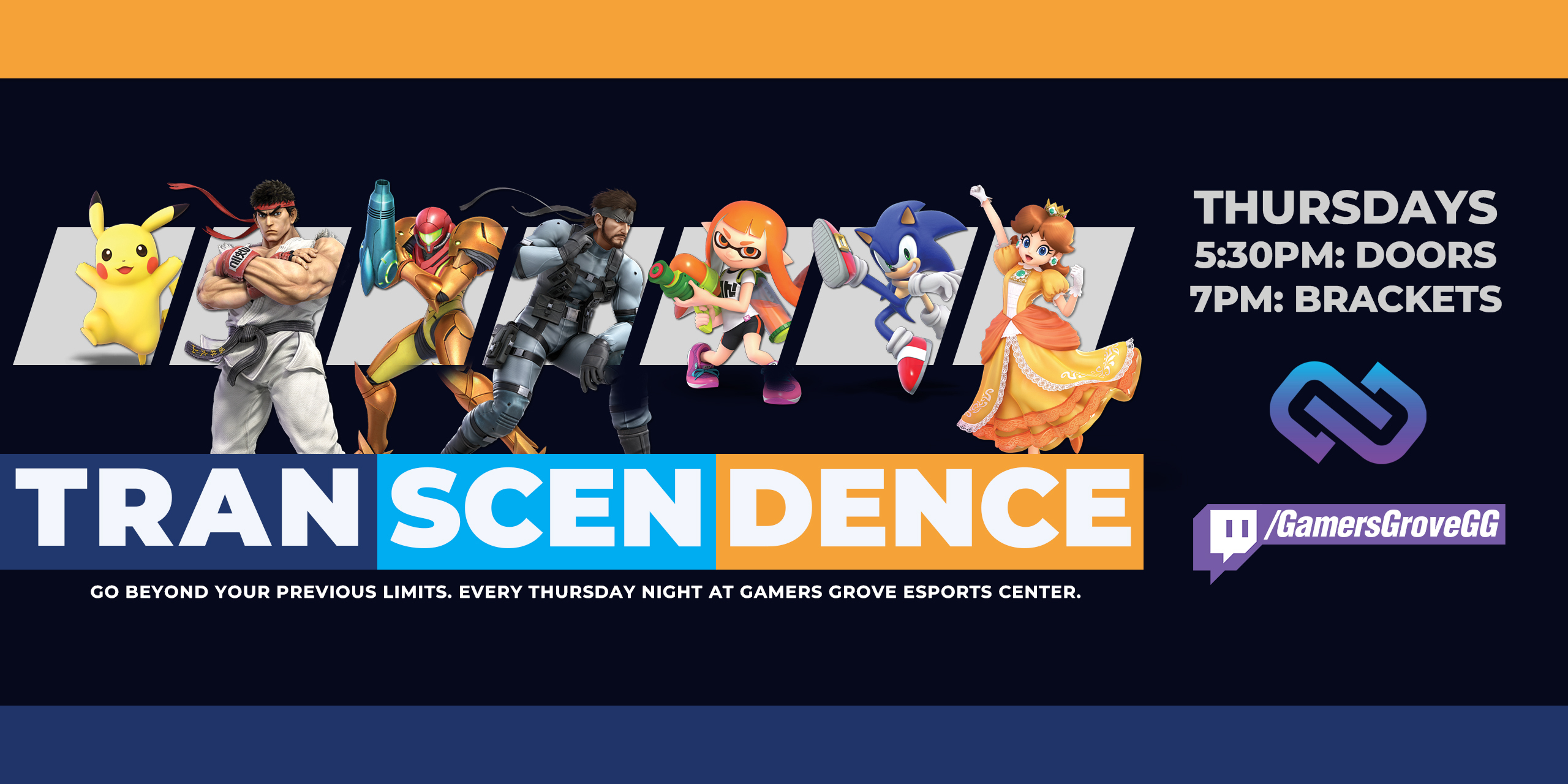 _Pard0_'s tweet card. The best place for Transcendence Arcadian #2 brackets, streams, standings and schedules all in one place!