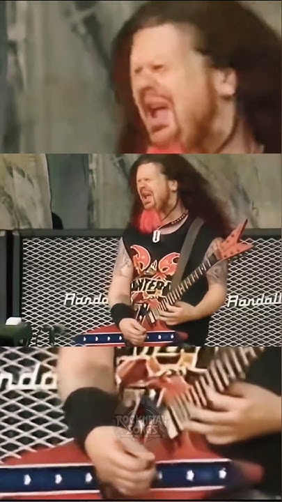 jeremycwalsh's tweet card. 🤘 Pantera - A New Level 🔥 Groove Metal Brilliance