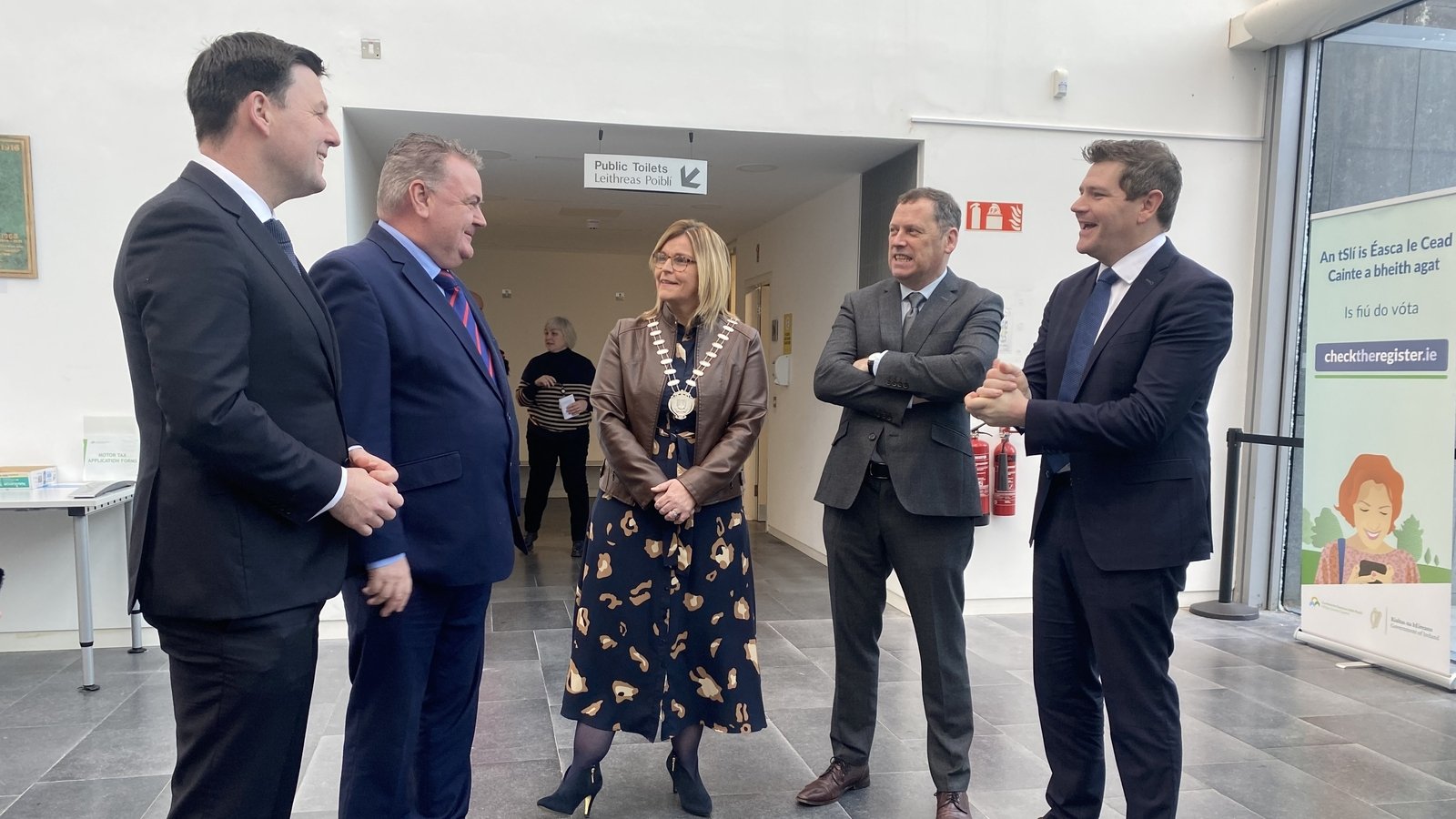 EnergyCloud_org's tweet card. Hundreds of homes in Co Offaly are set to benefit from surplus renewable electricity to heat their water cylinders for free.