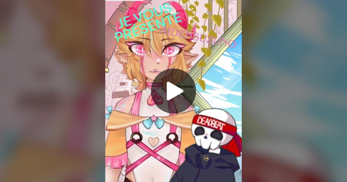 olso_vtuberFR's tweet card. Check out olso_eternal || VtuberFr’s video.