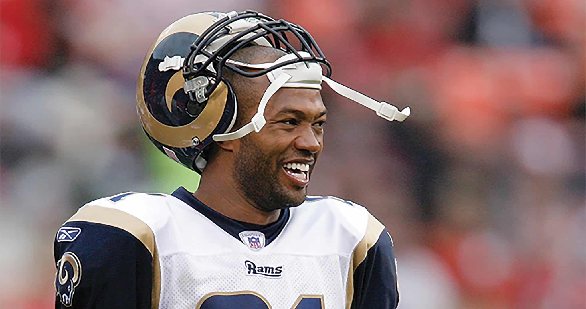 maryannbaldwin's tweet card. After being a Hall of Fame finalist for two straight years, ever-humble Torry Holt is a semifinalist for the 2022 class. Cast your vote to help Holt get enshrined!