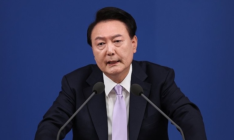 yonhaptweet's tweet card. (