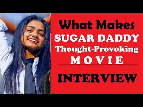 SunilSonkar's tweet card. The idea of a sugar daddy may sound like something out of a flashy movie—money, gifts, fancy dinners, and a luxurious lifestyle. But beneath the surface, there’s a darker story that rarely gets told....