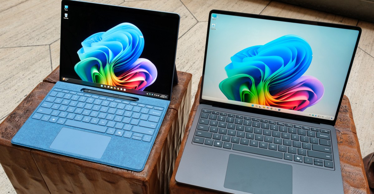 tomwarren's tweet card. Fortnite is even available on Windows on Arm now