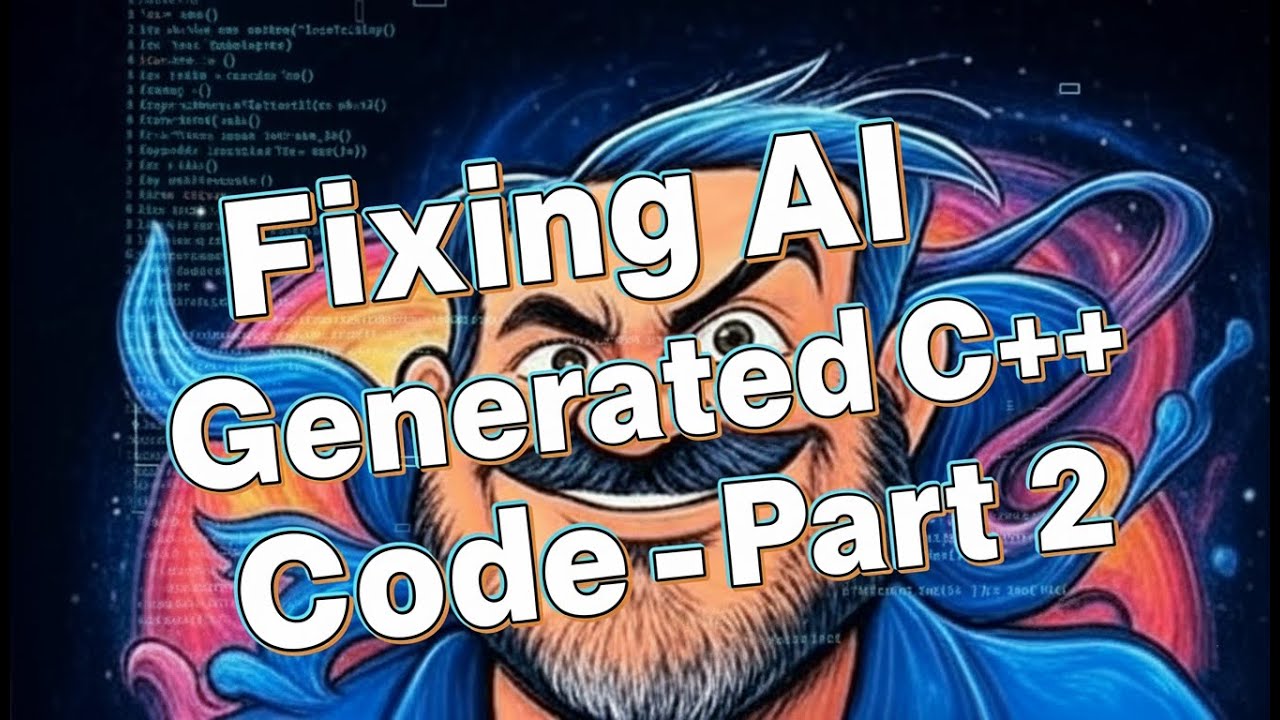 Debug_Extra's tweet card. Episode 2: Turn a C++ Map into a Command‑Pattern Masterpiece with...