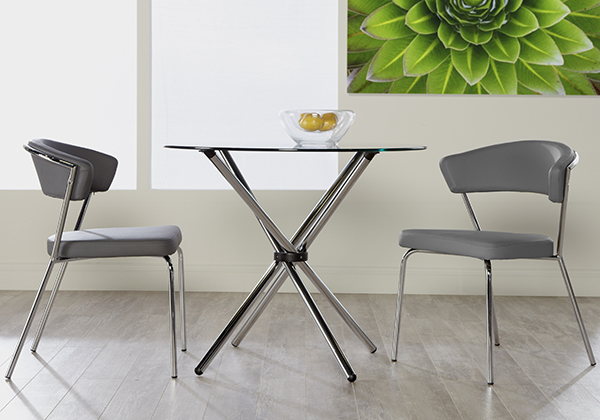 _ChairSource's tweet card. I’m Draco; and even though I’m a tough guy, I have always felt that Lady Luck is sitting on my shoulder. Let me tell you why. My Italian parents, living in Rome, gave me and my brothers the name Dr…