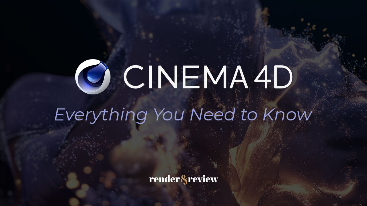 vfxrendering's tweet card. For those who are new to 3D, explore everything you need to know about Cinema 4D software. Should you buy C4D in 2025?