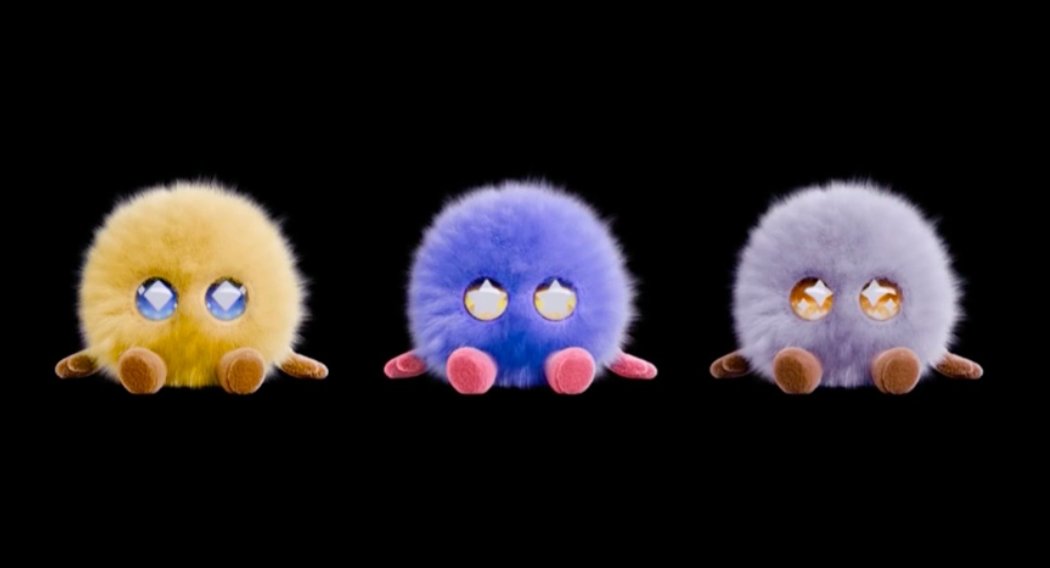 technodechina's tweet card. Huawei on Tuesday unveiled its first companion chat robot, Smart Hanhan, at a product launch event. Priced at RMB 399 ($55), the furry toy-like device