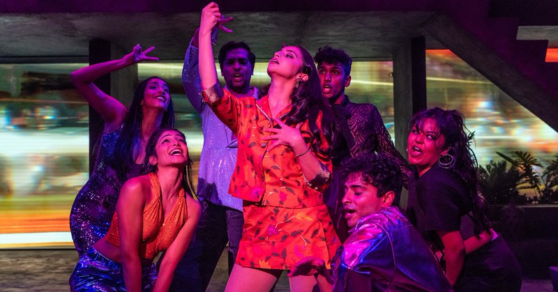 Tweet card summary image