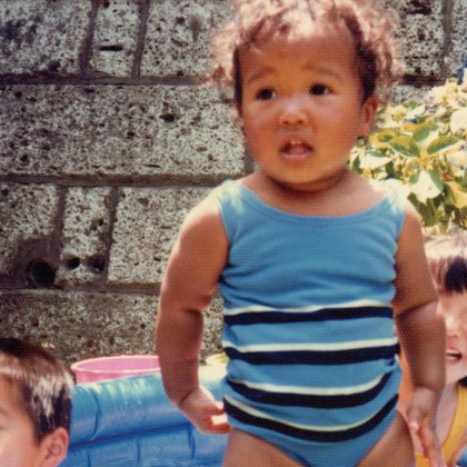 Tweet card summary image