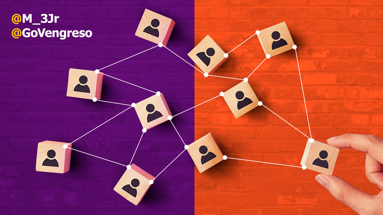 ma_martin's tweet card. Learn how to effectively grow your network on LinkedIn, but careful! There's a LinkedIn connection request limit and you can get caught in LinkedIn jail.