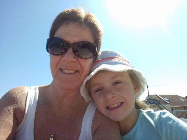 mythbustingMW's tweet card. I haven’t written for so long. Today I must. Today I need to share this ache. The great gaping hole that threatens to consume me. The elephant that sits on my chest, grief. The last year or s…