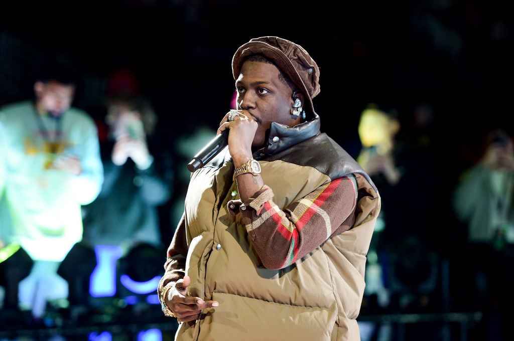 Power98FM's tweet card. Lil Yachty has reached that stage in his career where he can laugh a little at the doubt that once followed him everywhere. In an Instagram video, the rapper admitted…