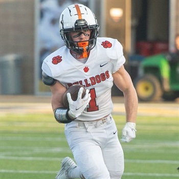 Tweet card summary image