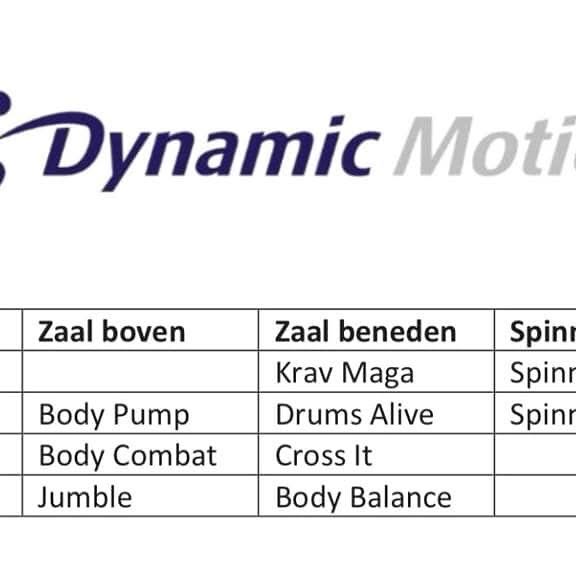 dynamicmotionot's tweet card. Dynamic Motion (@dynamicmotionot) • Instagram photo