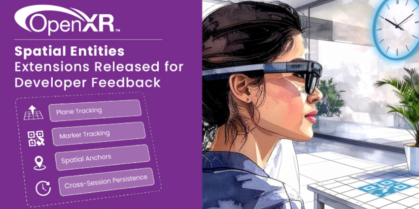 Xrtoday's tweet card. XR Today reports on the latest extended reality news from around the globe, including virtual reality, augmented reality and mixed reality.