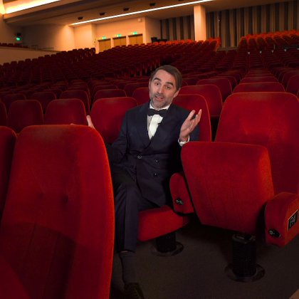 Tweet card summary image