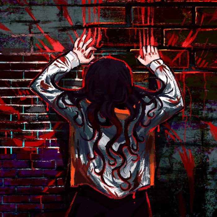 Intikus's tweet card. Overthought Madness, by Intikus