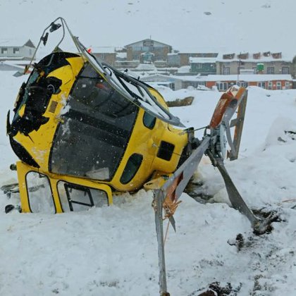 Tweet card summary image