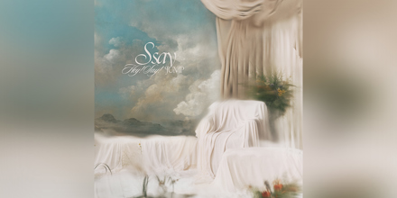 JUMP_Storm's tweet card. Listen to content by Hey! Say! JUMP.