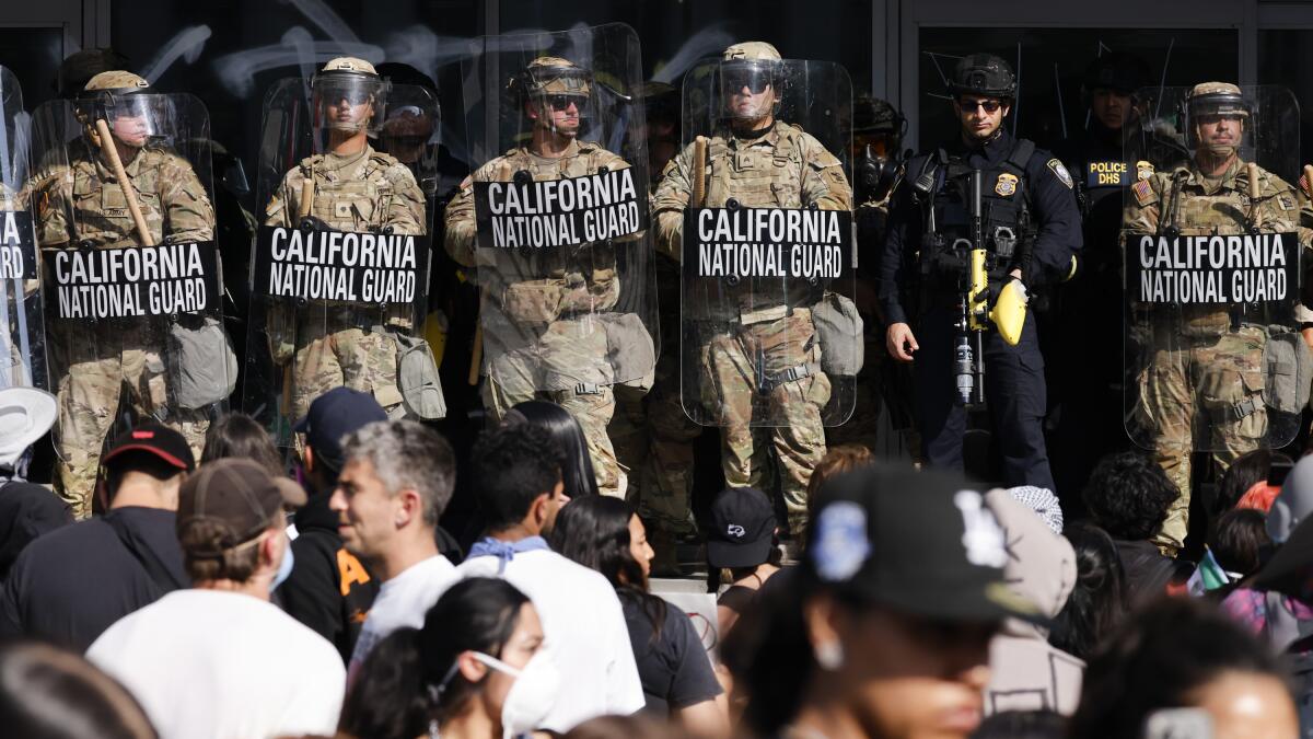 GustavoArellano's tweet card. Mayor Bass announced a curfew for downtown Los Angeles following four nights of sporadically chaotic protests. Also, ICE has expanded into rural communities following days of coordinated raids in...