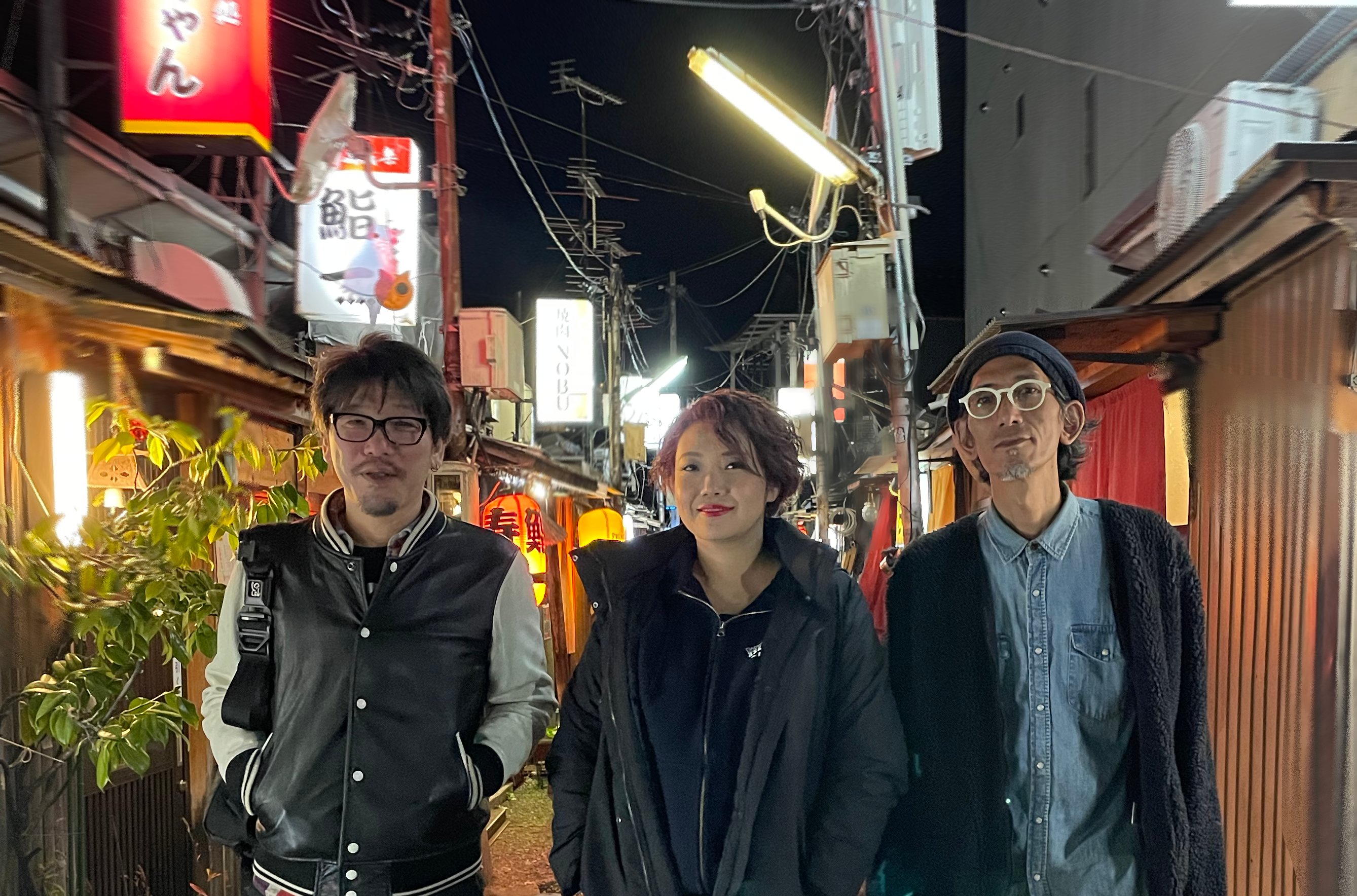 okibarisan_847's tweet card. 11/16(日)Flower Records 30th Anniversary Party at clubasia11/23(日)YOUフェス＠う・か・た12/15(月)THE BGsライブ＠荻窪ルー