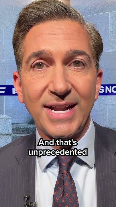 leighpointer's tweet card. MS NOW EXCLUSIVE EXPLAINED: Trump considering REMOVING FBI Director...