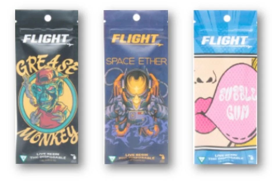 Mackewich's tweet card. The marijuana company racked up an impressive slew of infractions