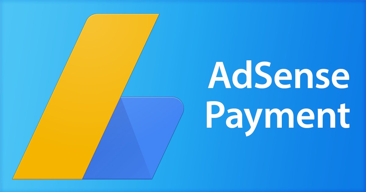 wpAdvancedAds's tweet card. Discover all about Google AdSense payment, earnings, and thresholds in this comprehensive guide, which is essential for website monetization.