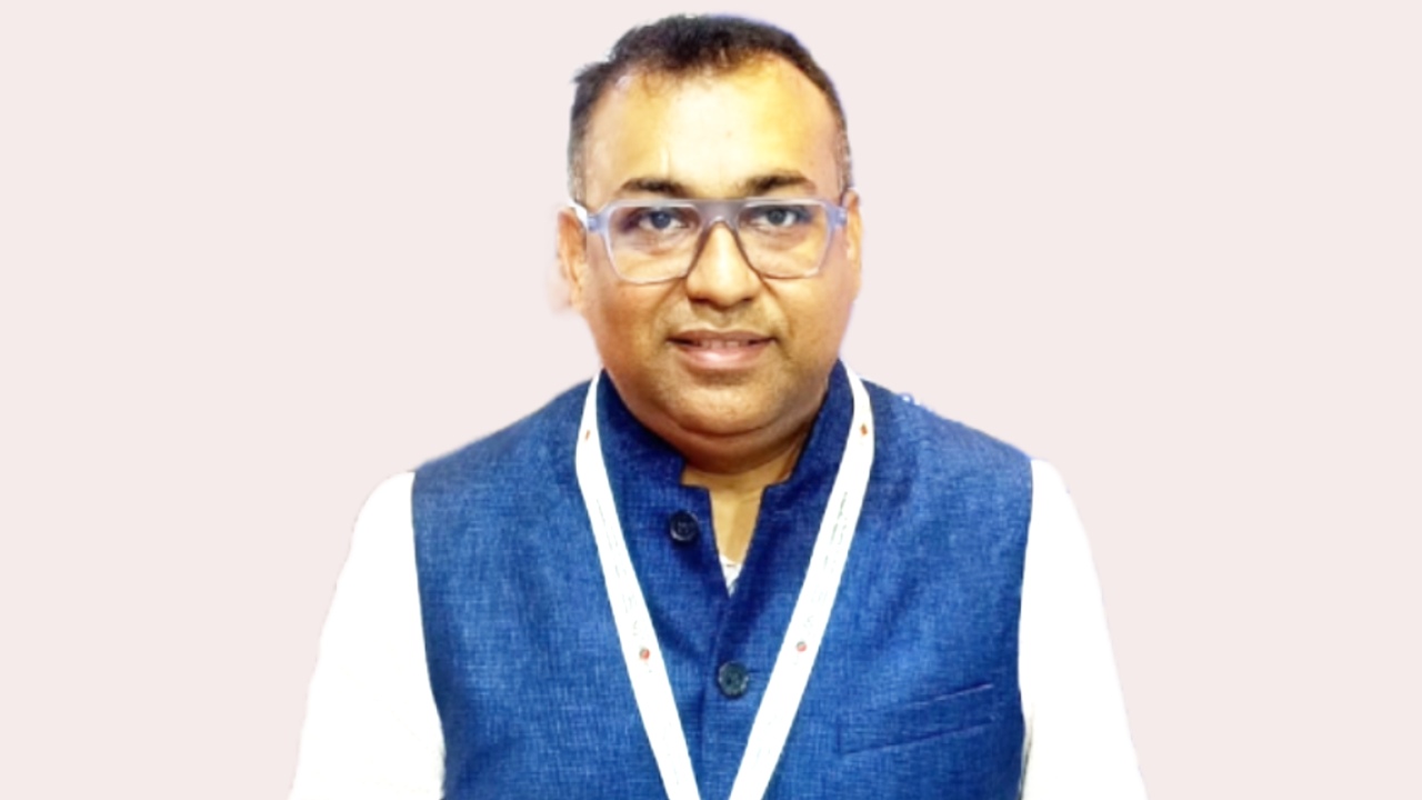 tiwmedia's tweet card. Dr. Kaushik Sengupta, Head – Lifestyle Products, Certification Business, shares how Bureau Veritas is shaping standardization, aiding MSMEs, and providing certification for quality and compliance