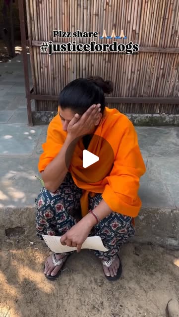 Sanvi02006183's tweet card. Akash pehawlan (@street_dog_2121) • Instagram reel